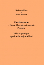 Goetheanum, école libre de science de l'esprit