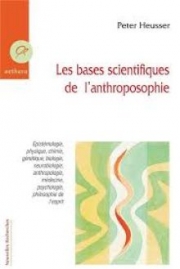 Bases scientifiques de l'anthroposophie