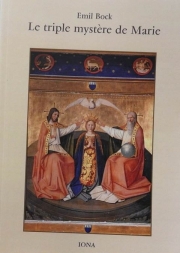 Le triple mystère de Marie