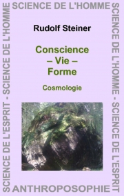 Conscience – Vie – Forme