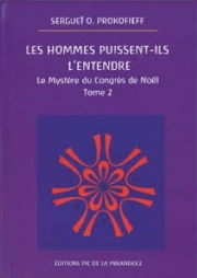 Les hommes puissent-ils l'entendre tome 2