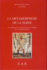 La métamorphose de la Suisse