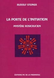 la porte de l'initiation