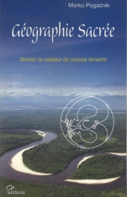 Géographie Sacrée - occasion