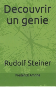 Découvrir un génie, Rudolf Steiner - occasion