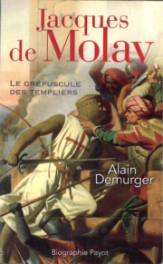 Jacques de Molay - occasion