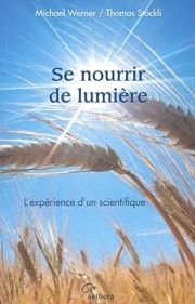 Se nourrir de lumière - occasion