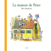 La maison de Peter