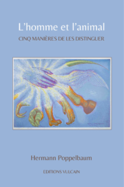l'homme et l'animal