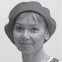 Doris Carla Doussemer