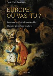 Europe, où vas-tu ?
