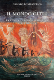 souscription participative : Le monde au-delà