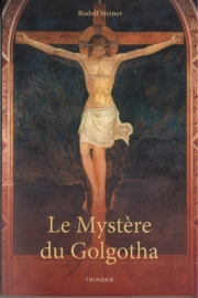 Le Mystère du Golgotha